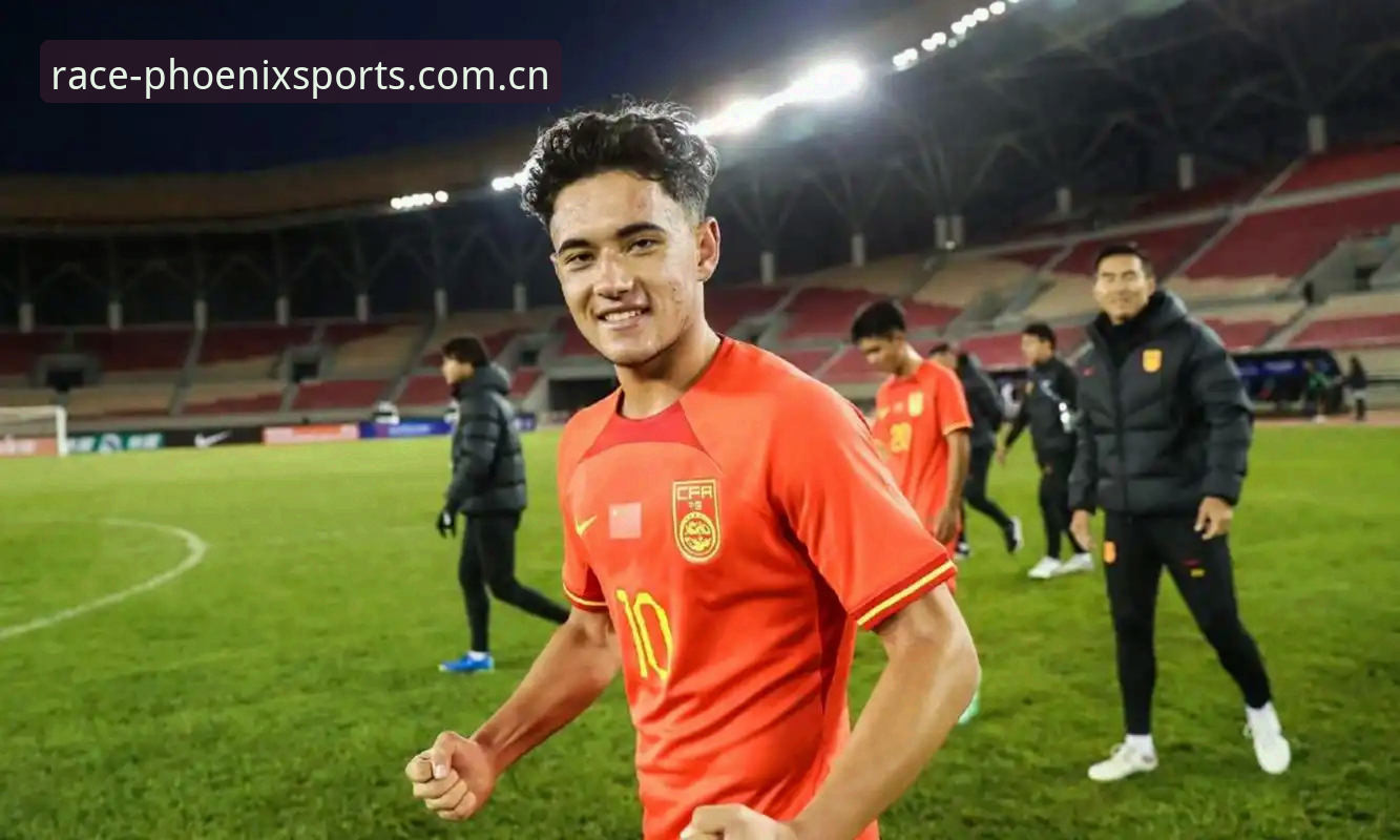 U17世界杯抽签结果出炉，中国男女足分到死亡之组怎么办？